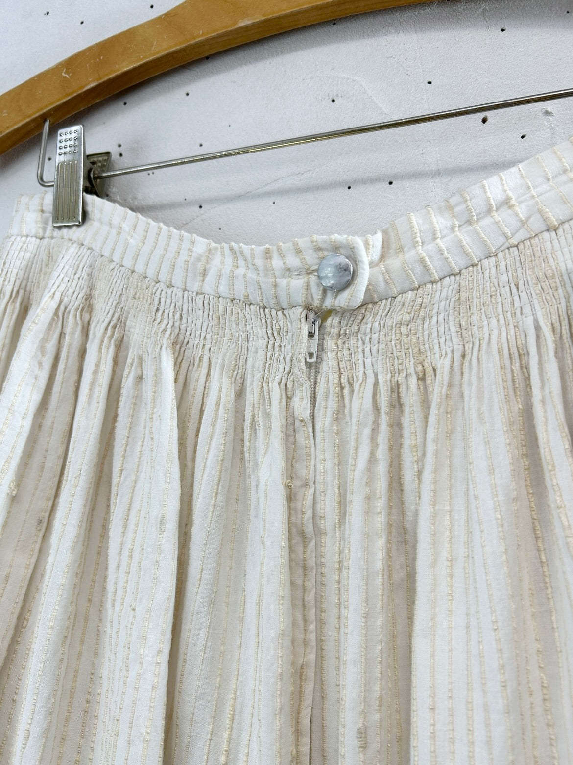 Vintage Tyrol Skirt [D32025]
