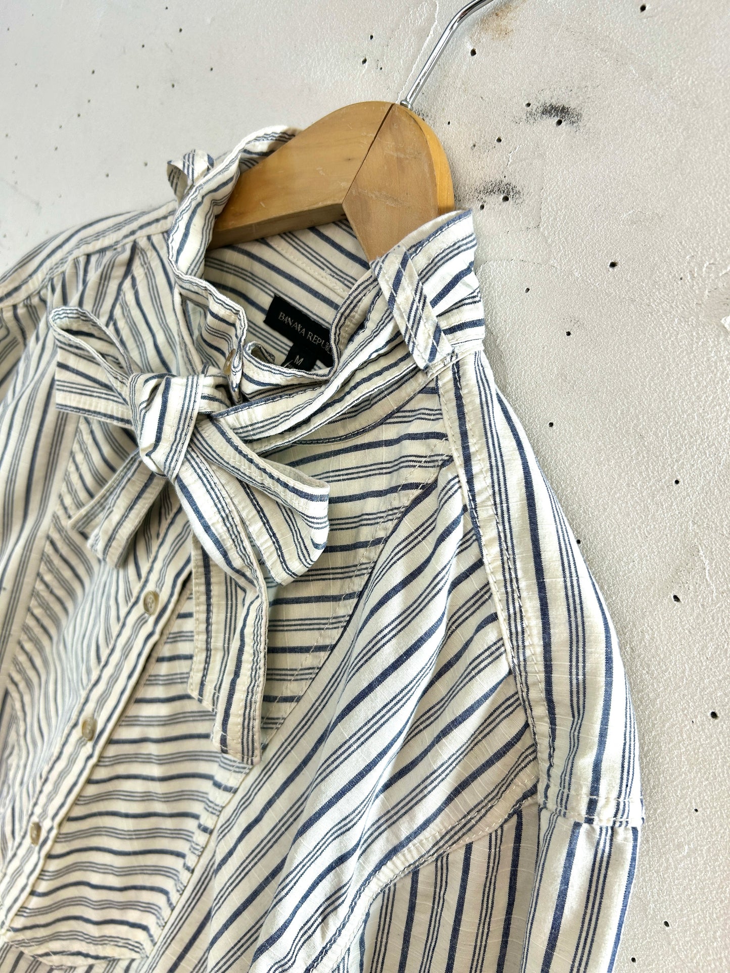 Vintage  Shirt [E32430]