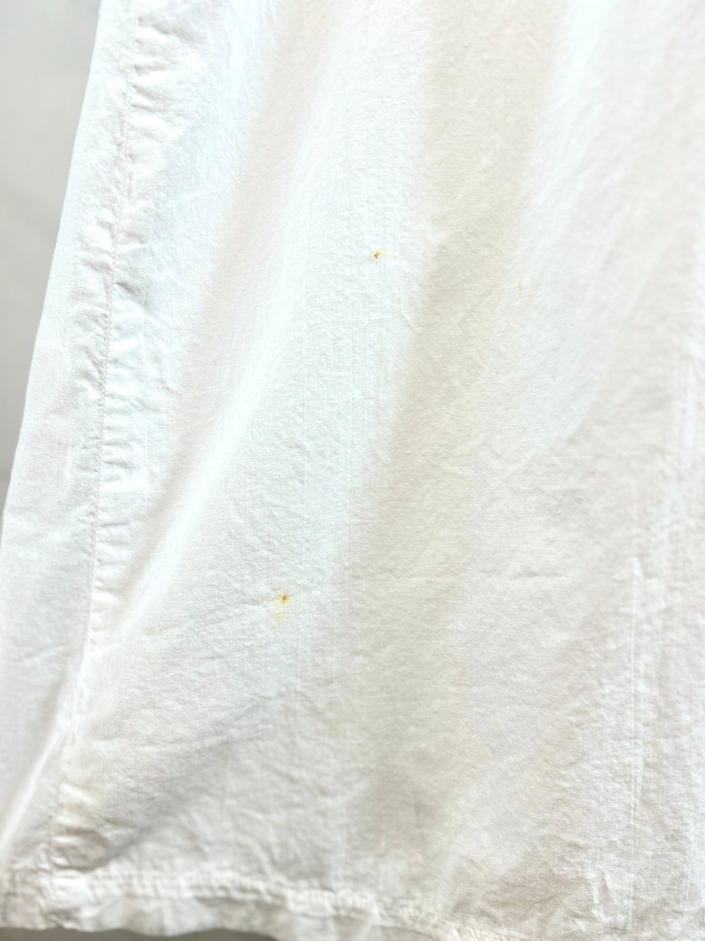 Vintage Nightie Dress　 MADEIN USA [B31556]