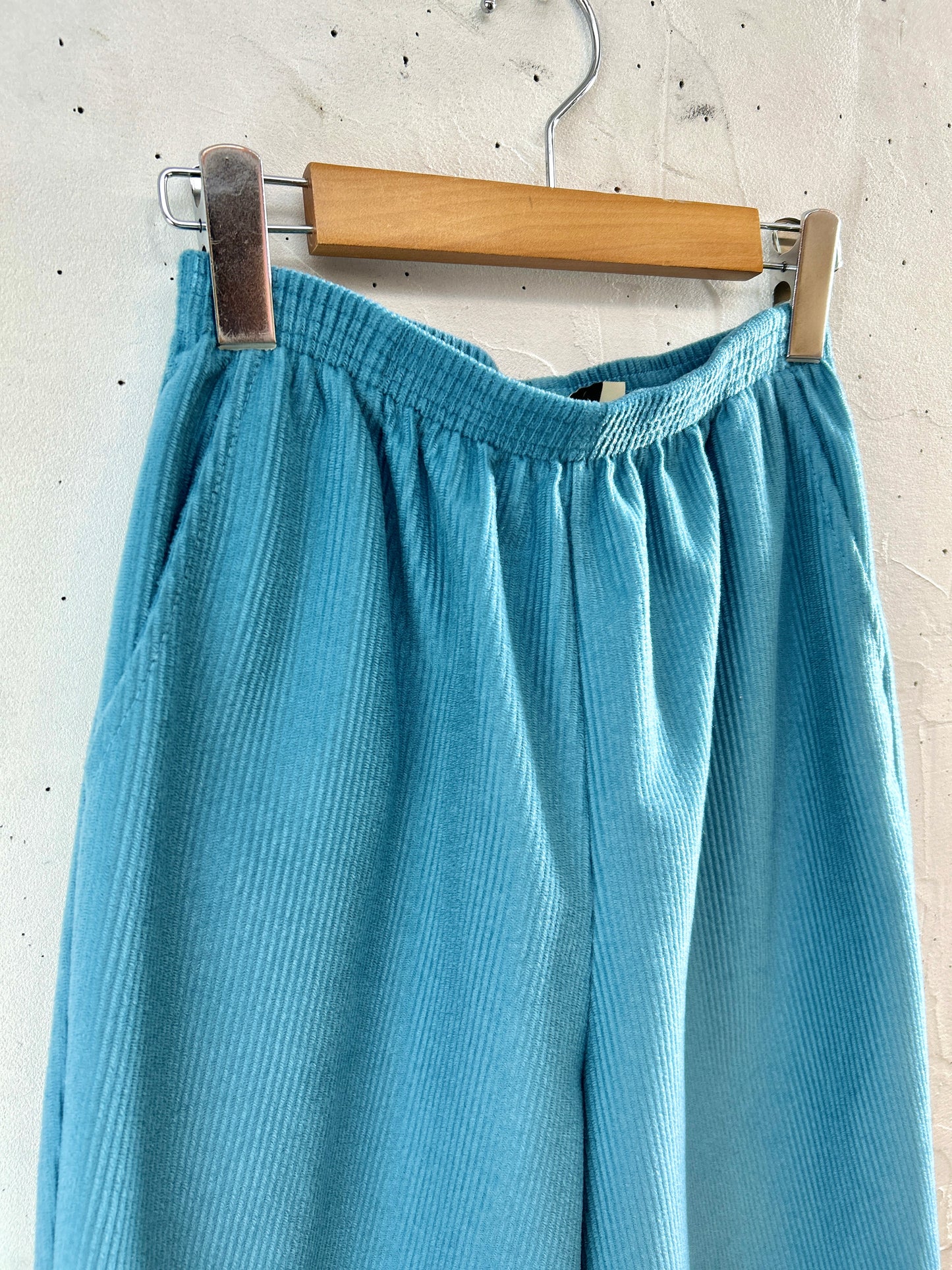 Vintage Barrel Pants  MADE IN USA  [K30860]