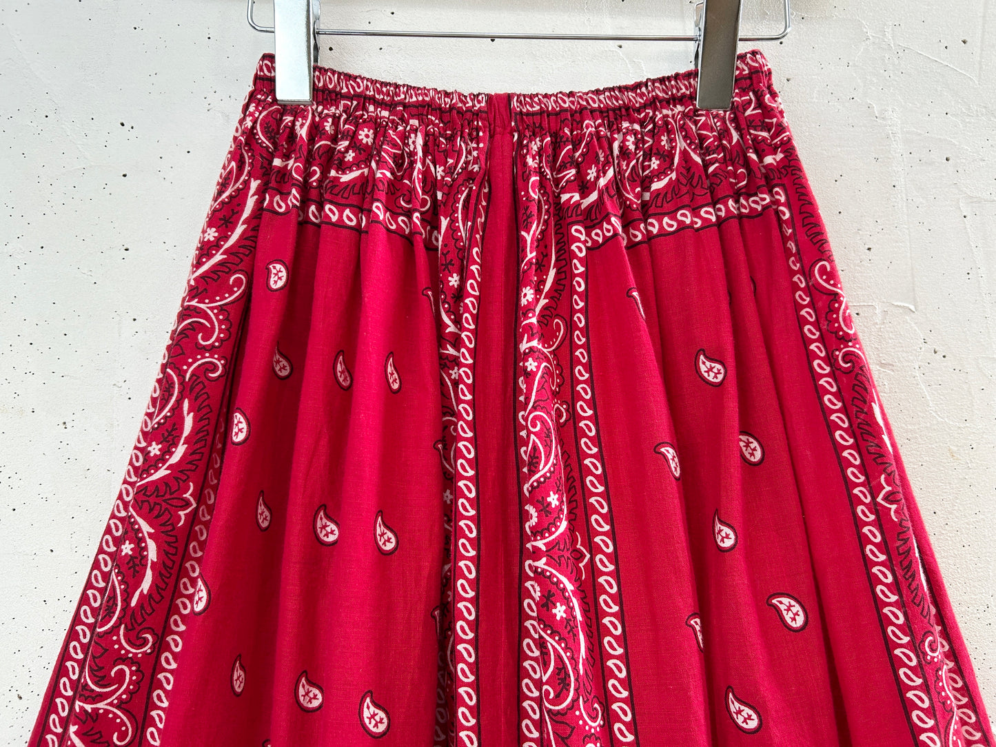 Vintage Skirt [H33421]