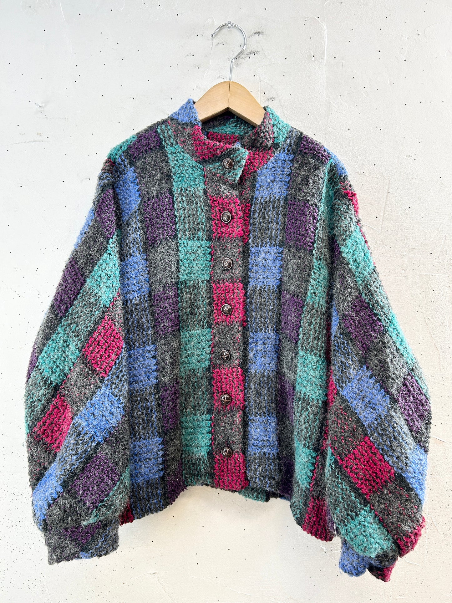 Vintage Jacket [K30808]