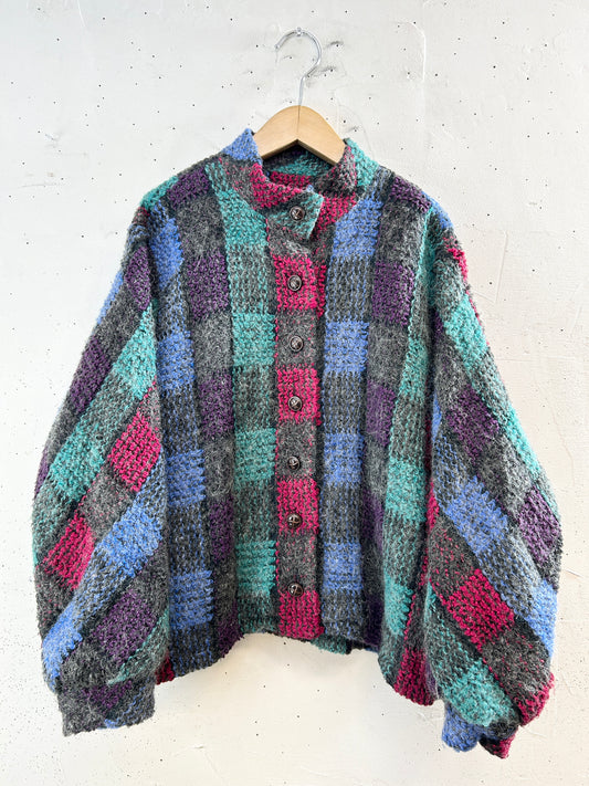 Vintage Jacket [K30808]