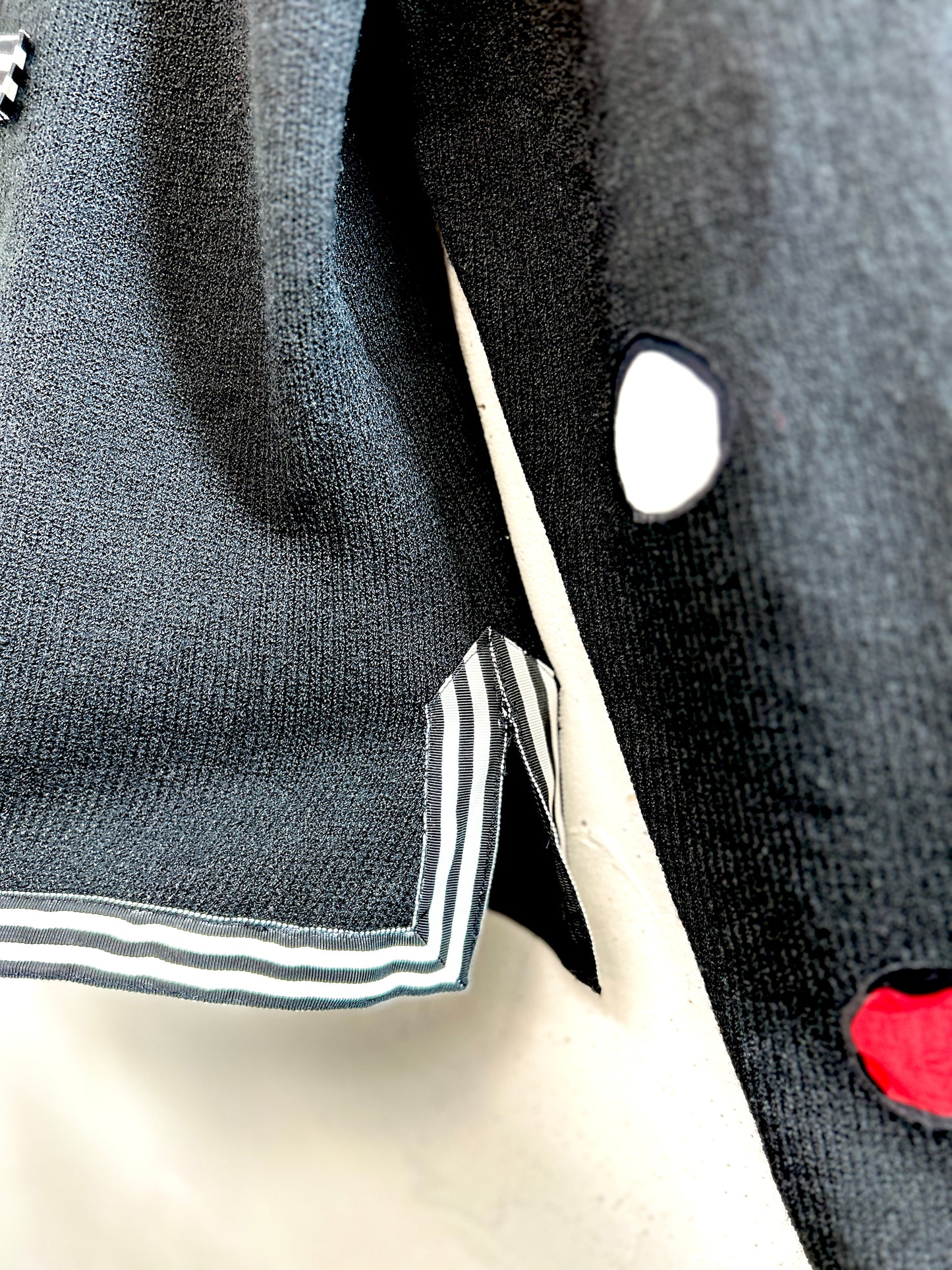 Vintage Cardigan [A31218]