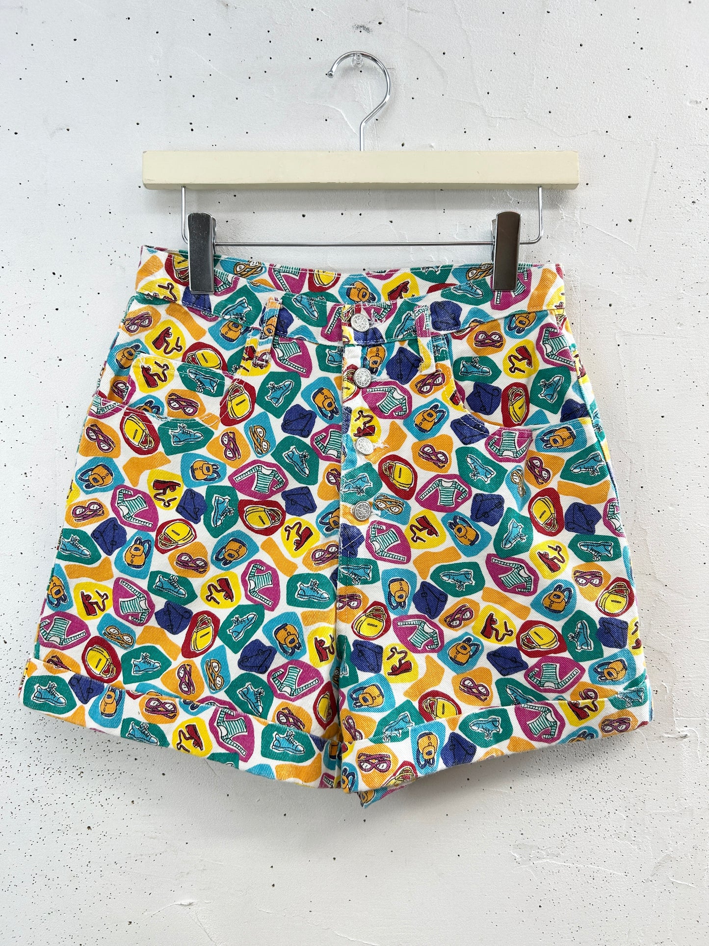 Vintage Pants [H33331]