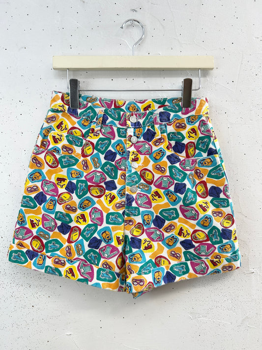Vintage Pants [H33331]