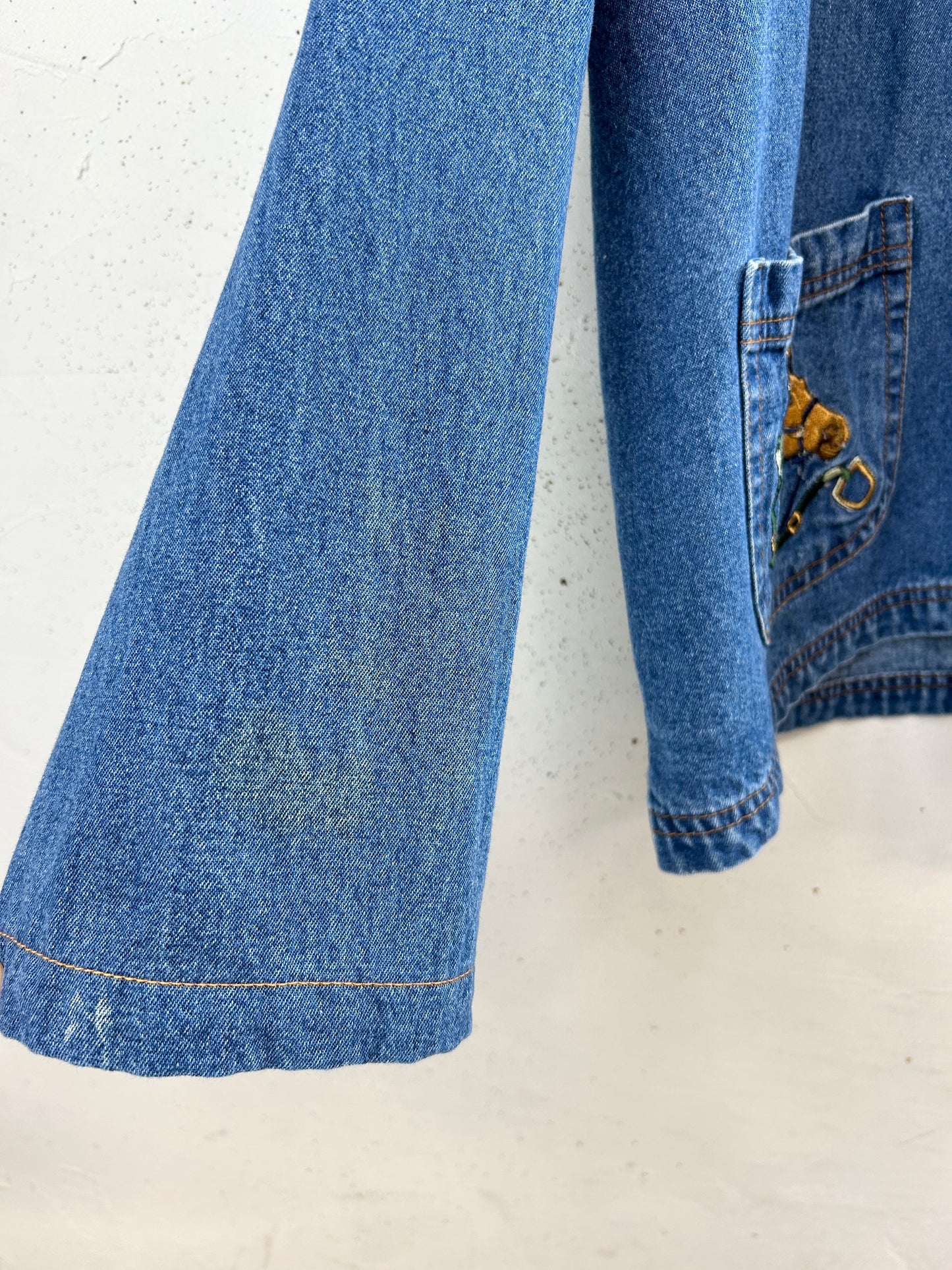 Vintage Jacket [G32955]