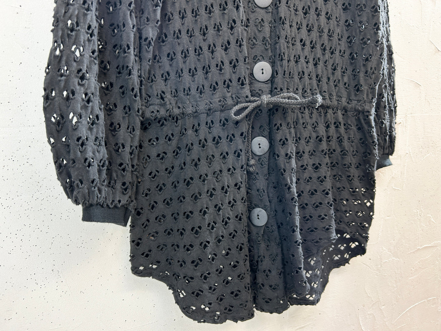 Vintage Shirt [J30607]