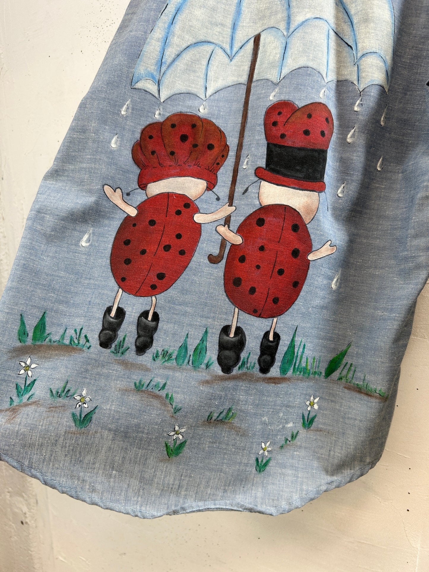 '70s Vintage Shirt [G33170]