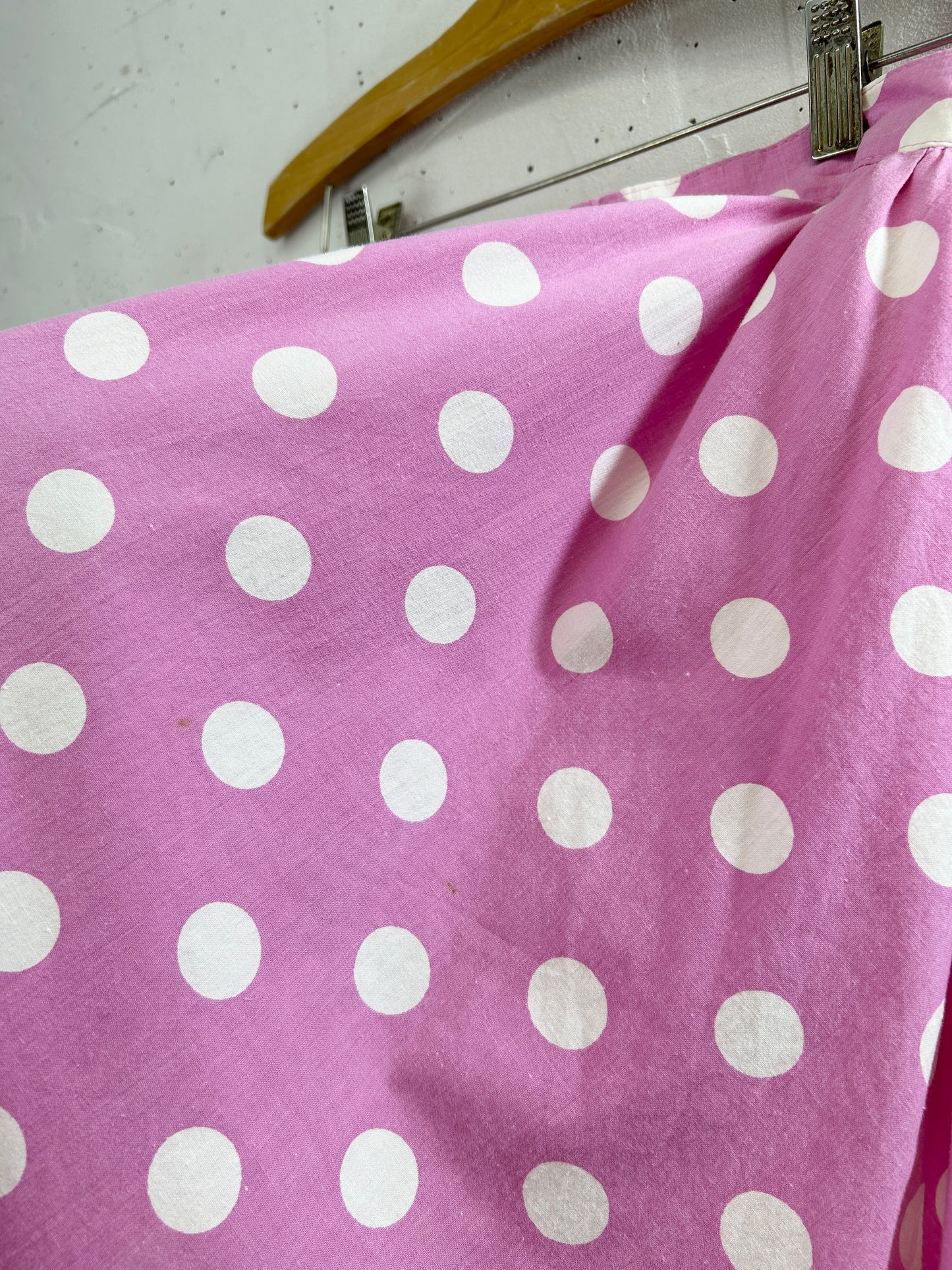 Vintage Skirt [F32734]