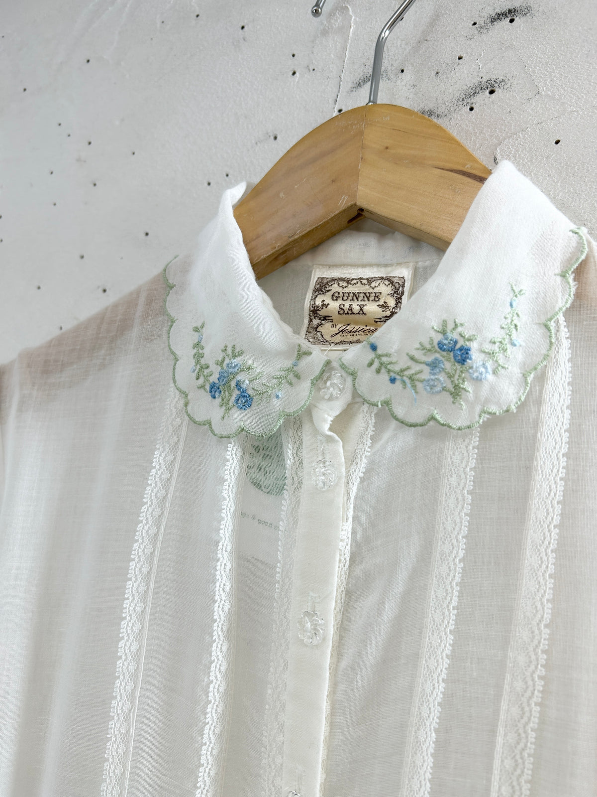 Vintage Dress〜GUNNE SAX〜[J34319]