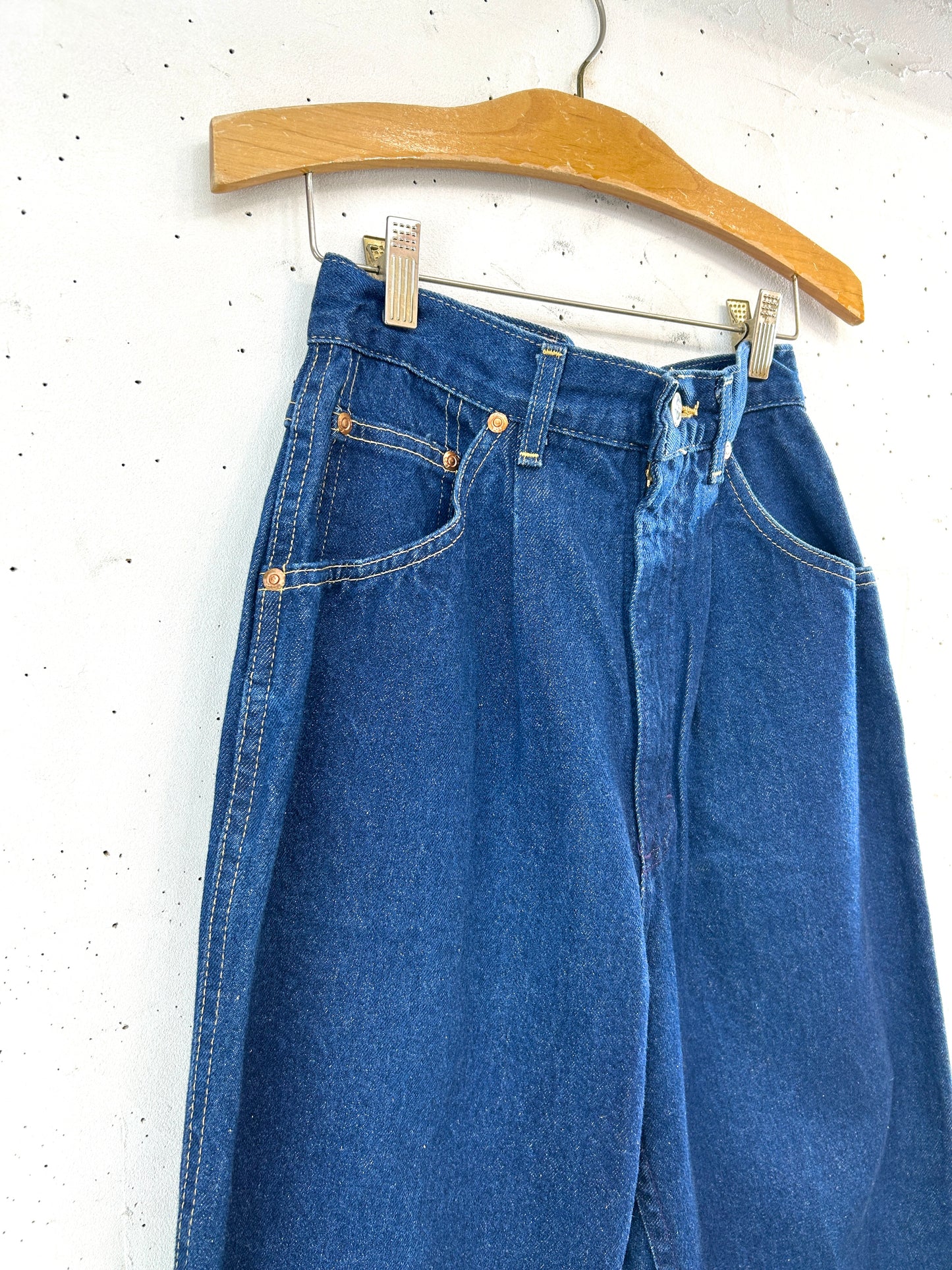 Vintage Denim Pants  〜Lee〜 MADE IN USA [E32335]