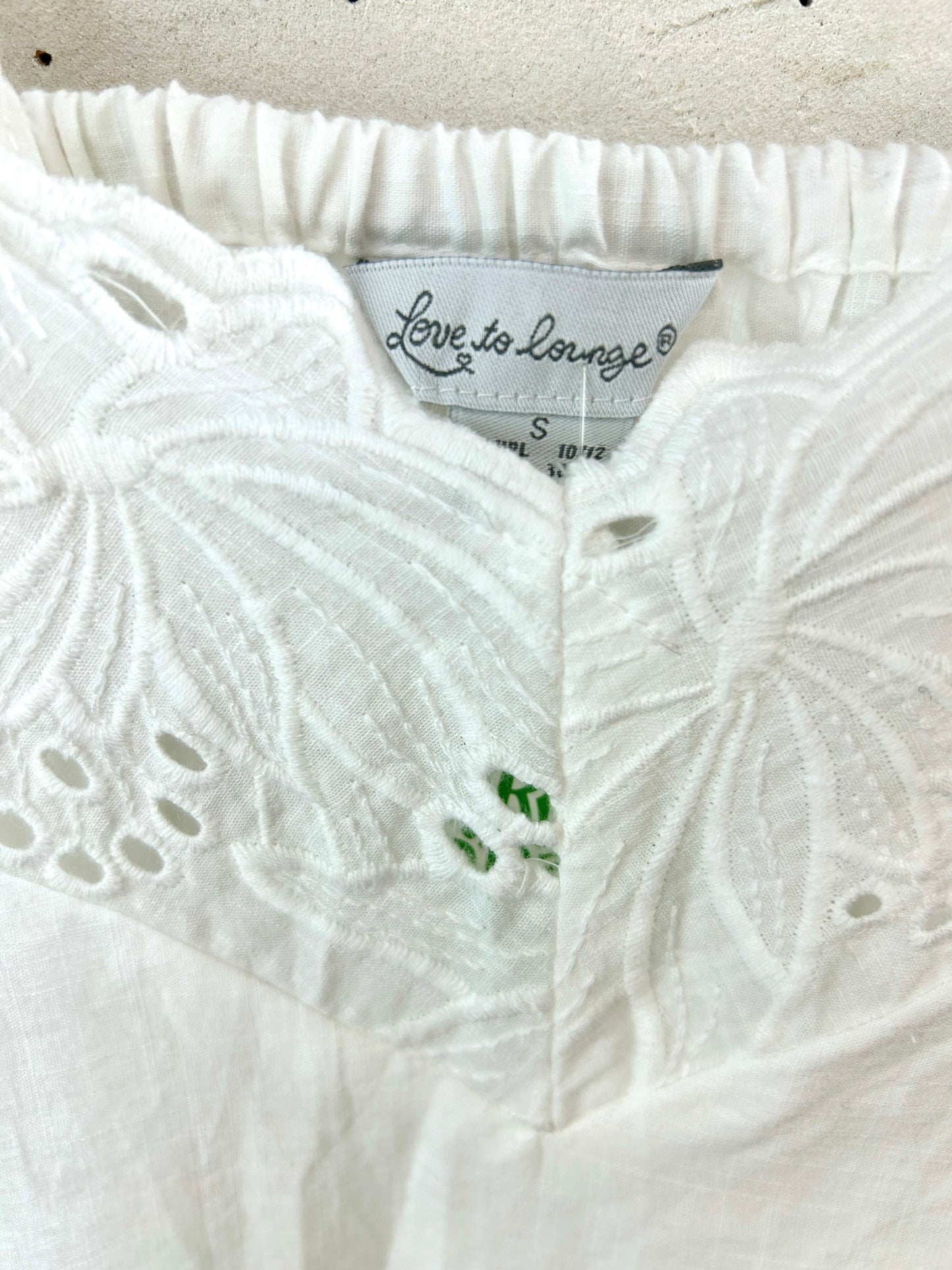 Vintage Camisole Tops [H33362]