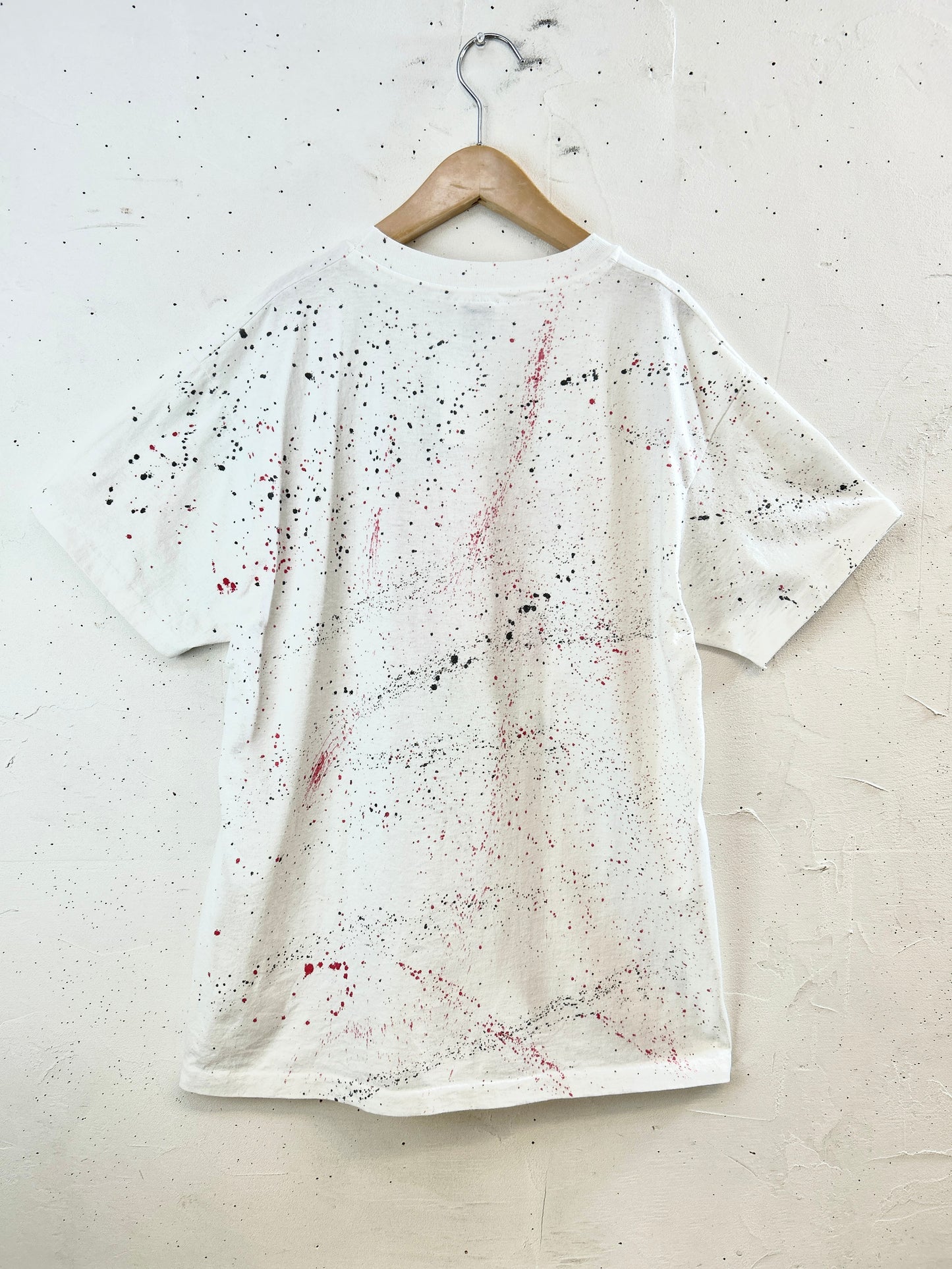 Vintage T-Shirt MADE IN USA 〜Hanes〜 [H30869]