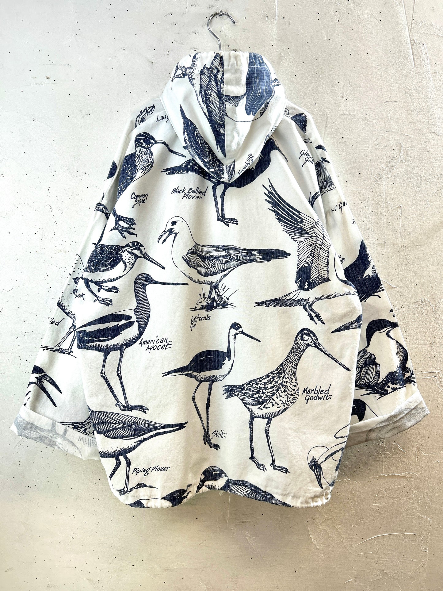Vintage  Jacket  〜MICHIGAN RAG〜 MADE IN USA [H30958]