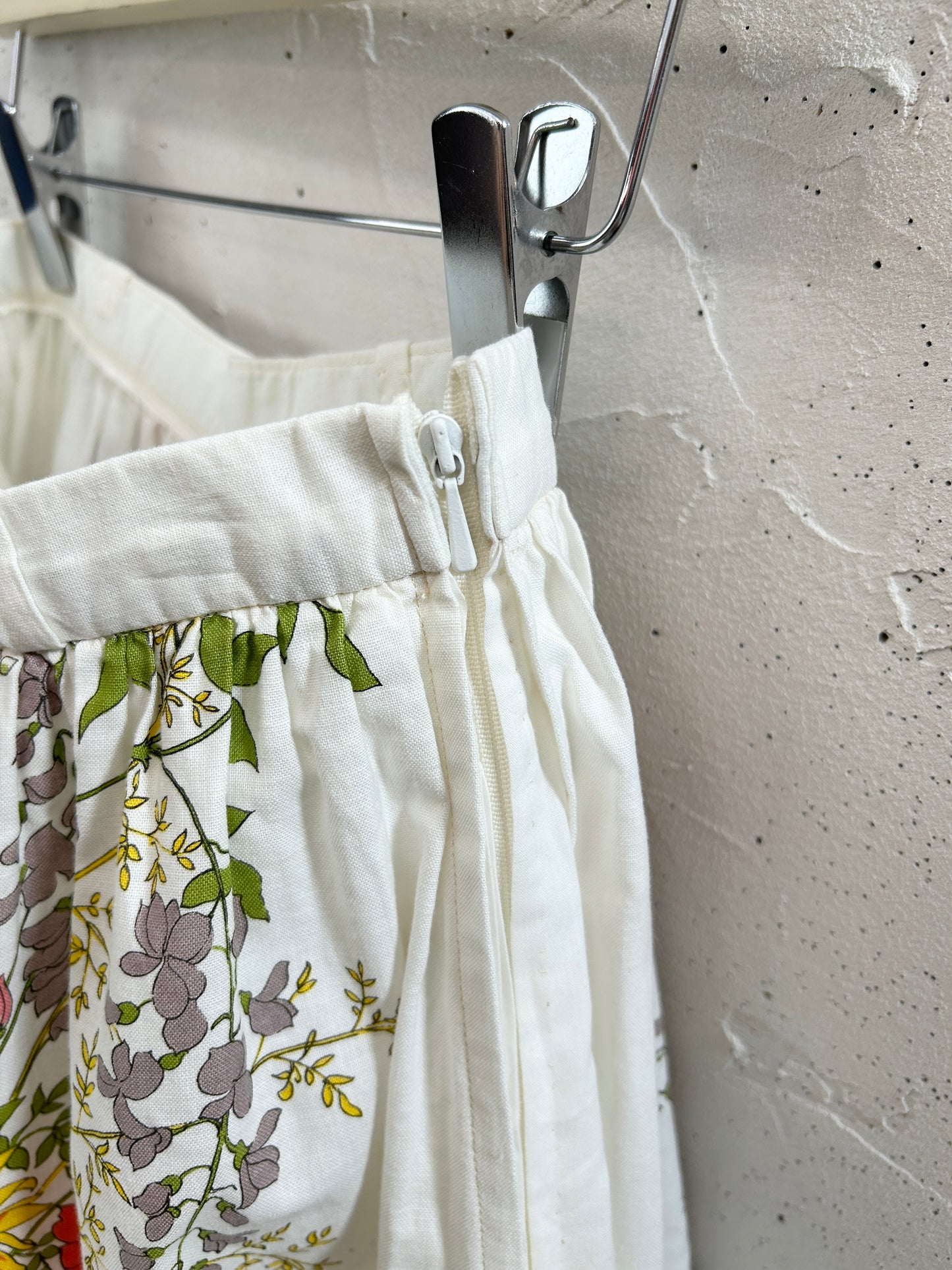 Vintage Tyrol Skirt [H33361]