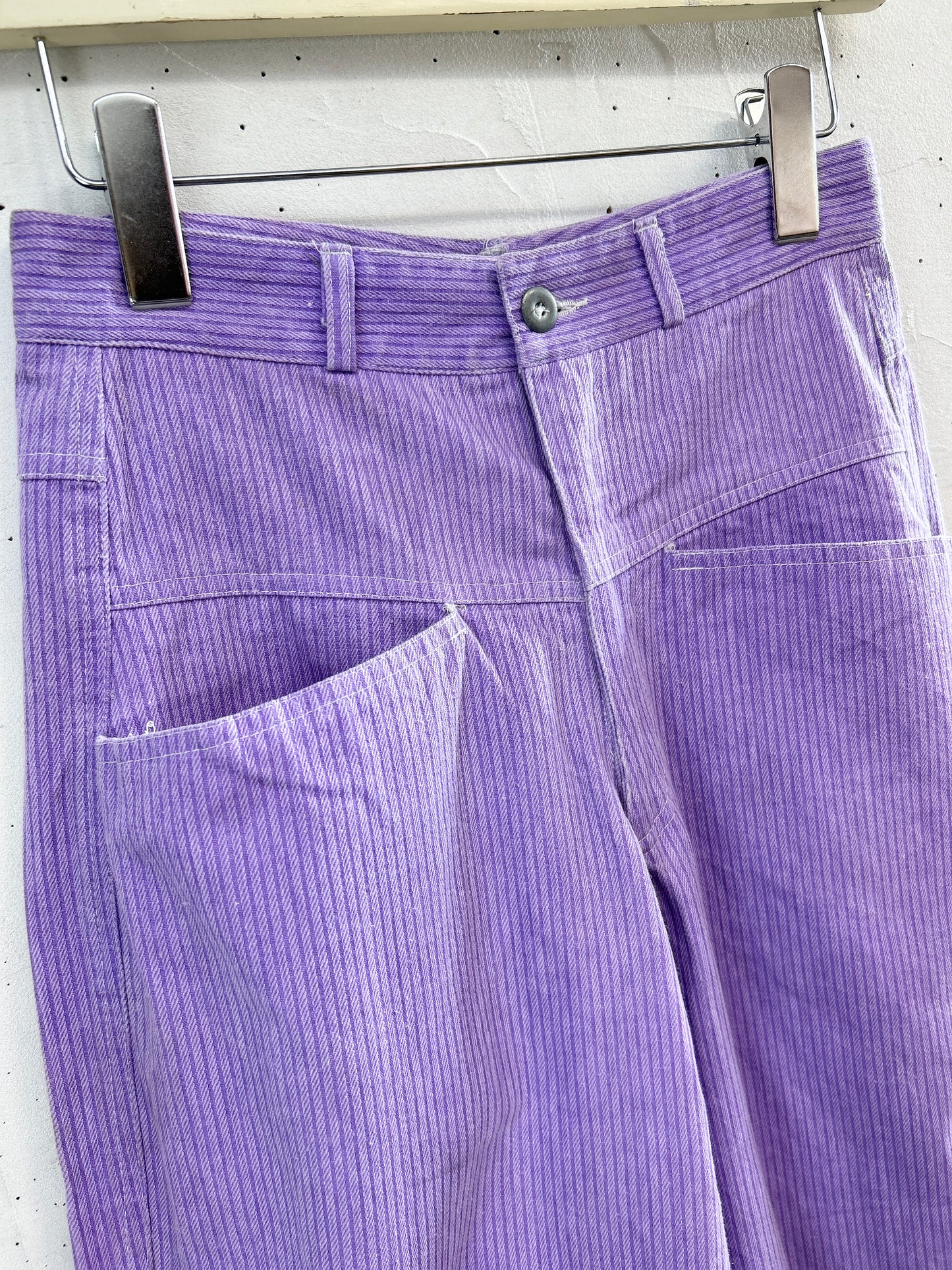 Vintage Pants [E32419]