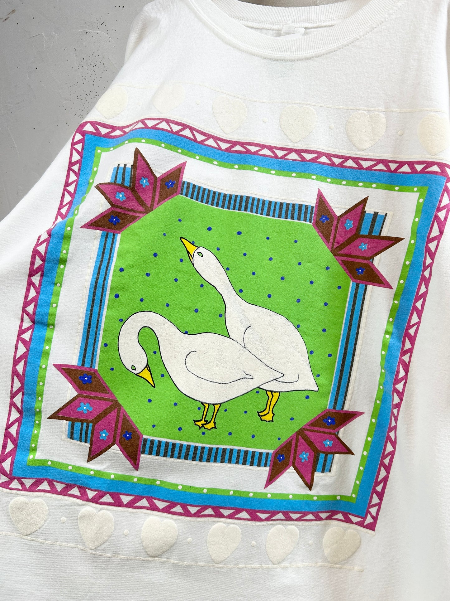 Vintage T-Shirt [H33384]
