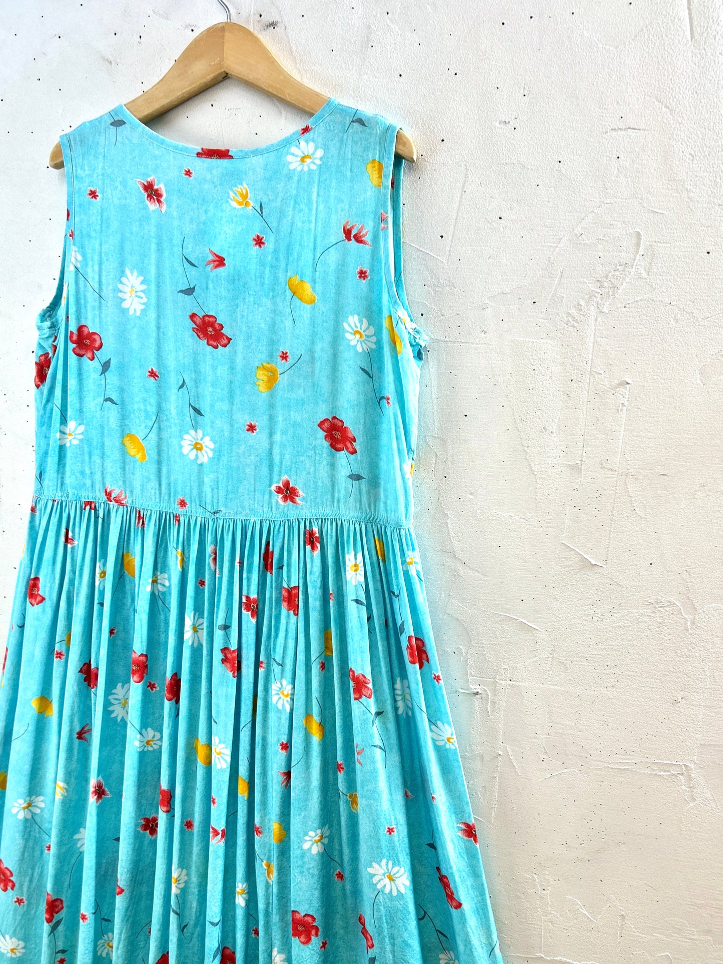 Vintage Dress [H30845]