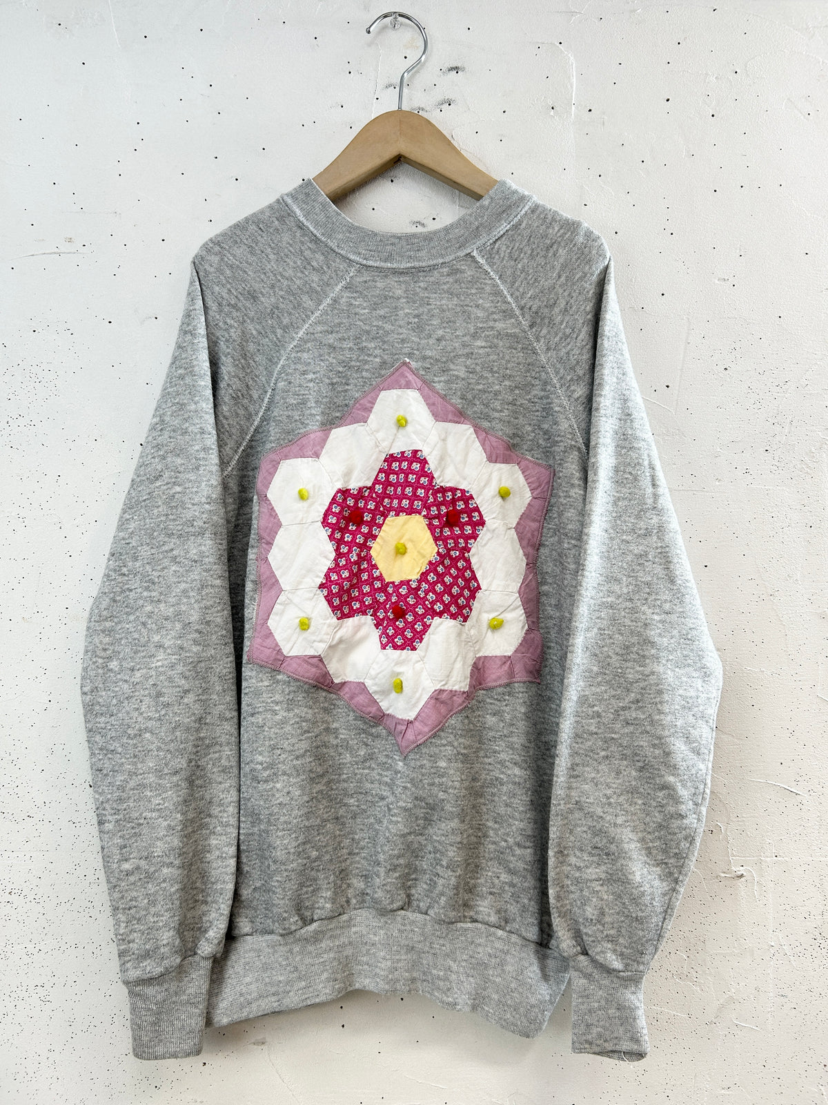 Vintage Sweat [I33767]