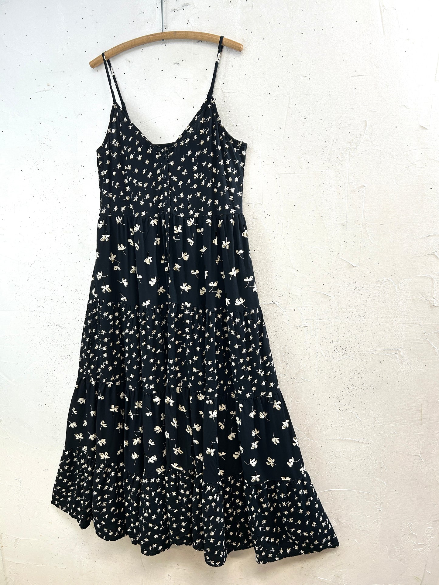 Vintage Dress [F32752]