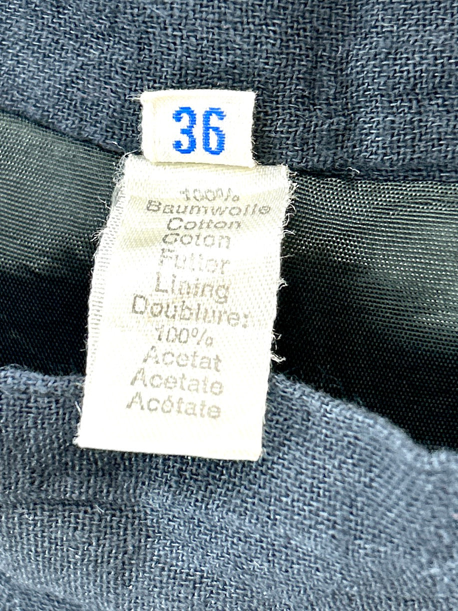 Vintage Skirt [H30892]