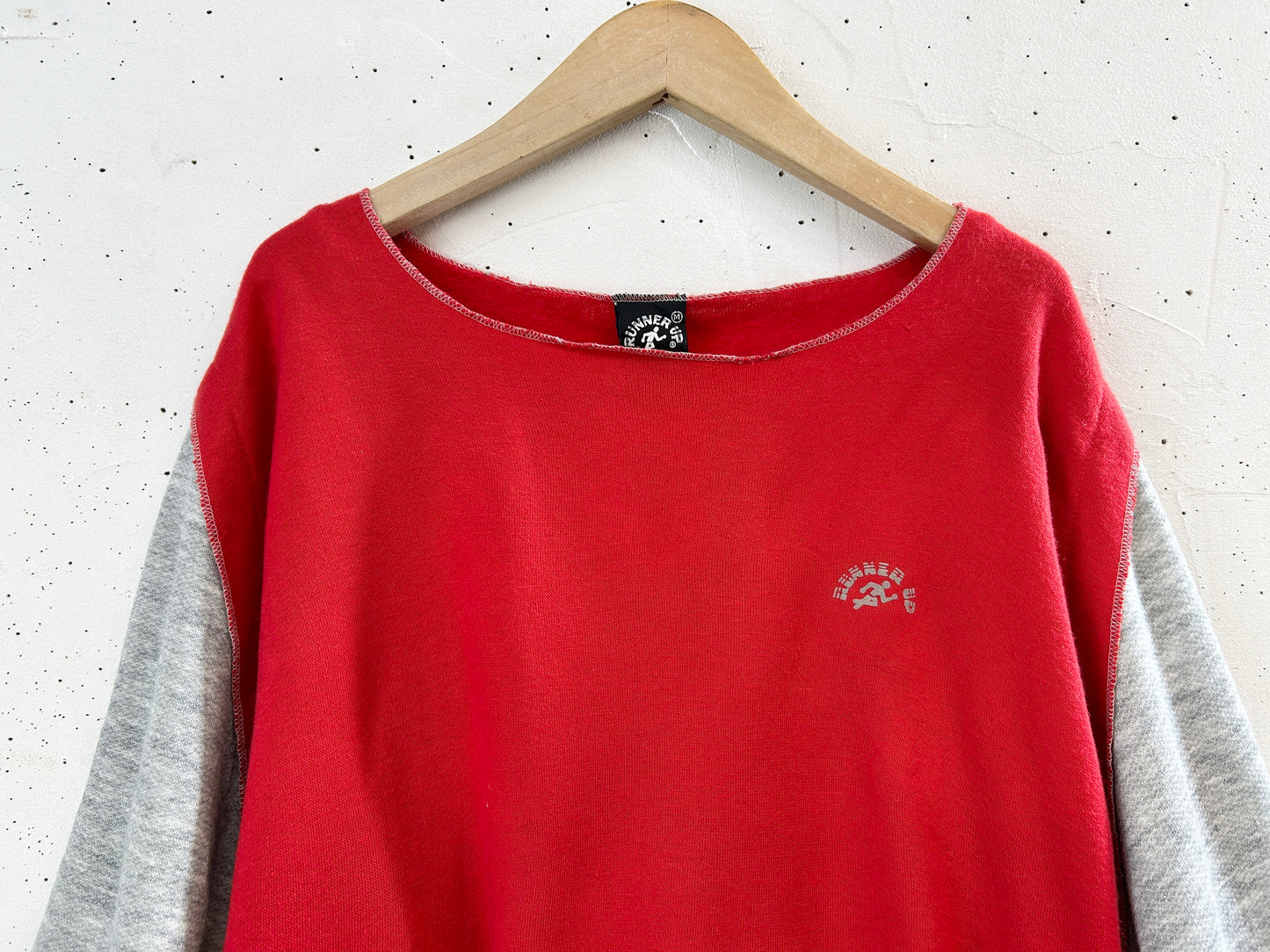 Vintage Sweat [H33586]