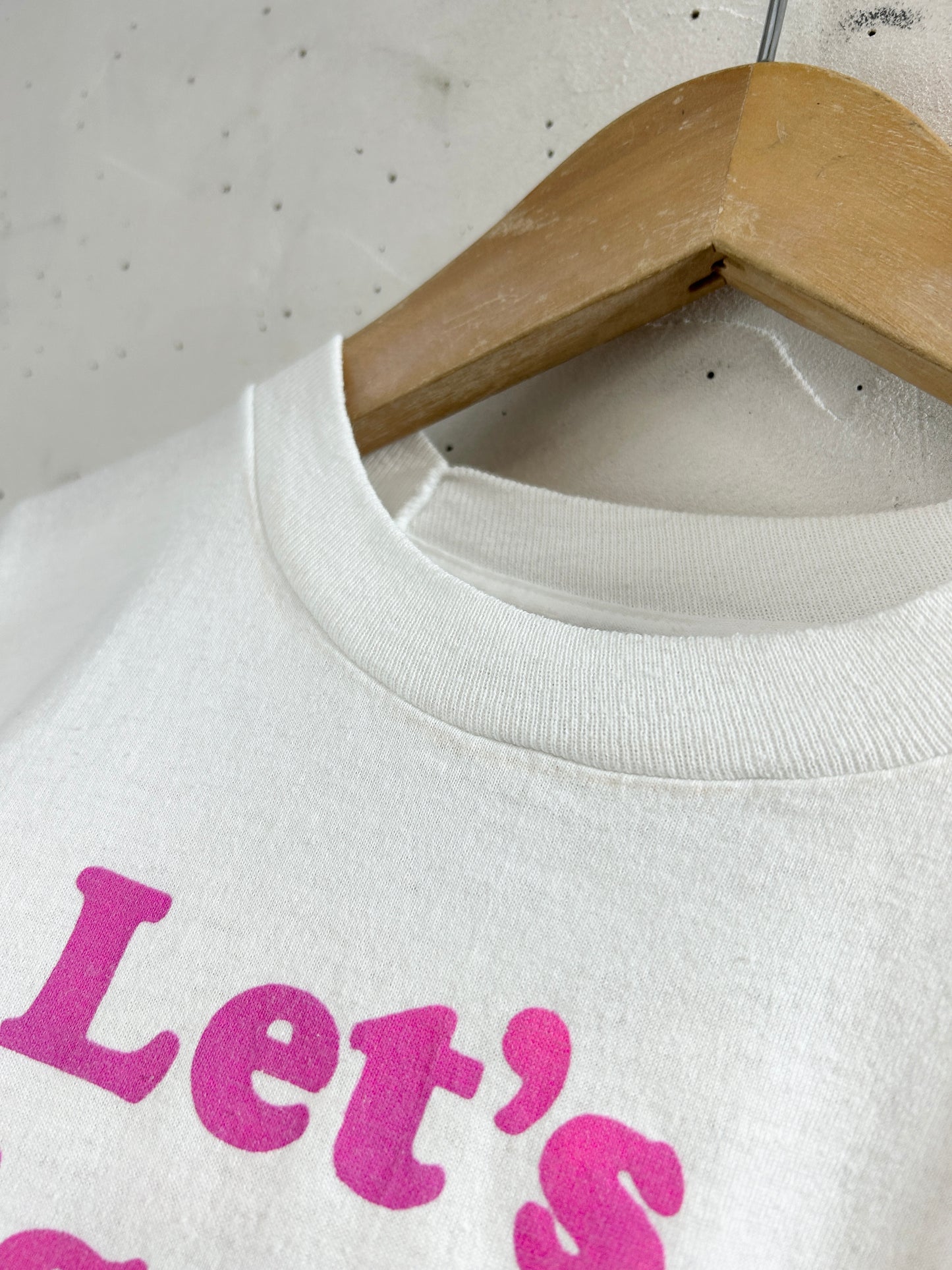 Vintage T-Shirt [H33325]
