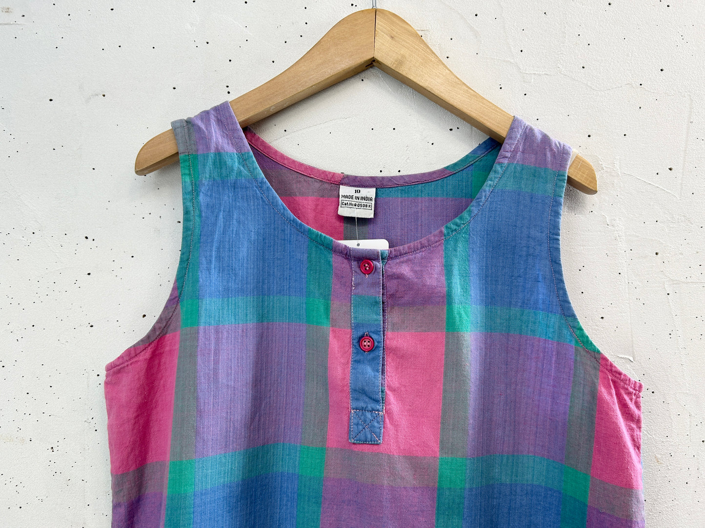 Vintage Tops [E32422]