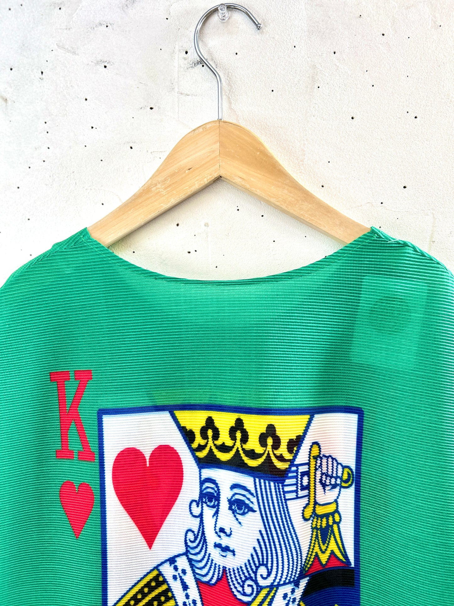 Vintage Tops [H30821]