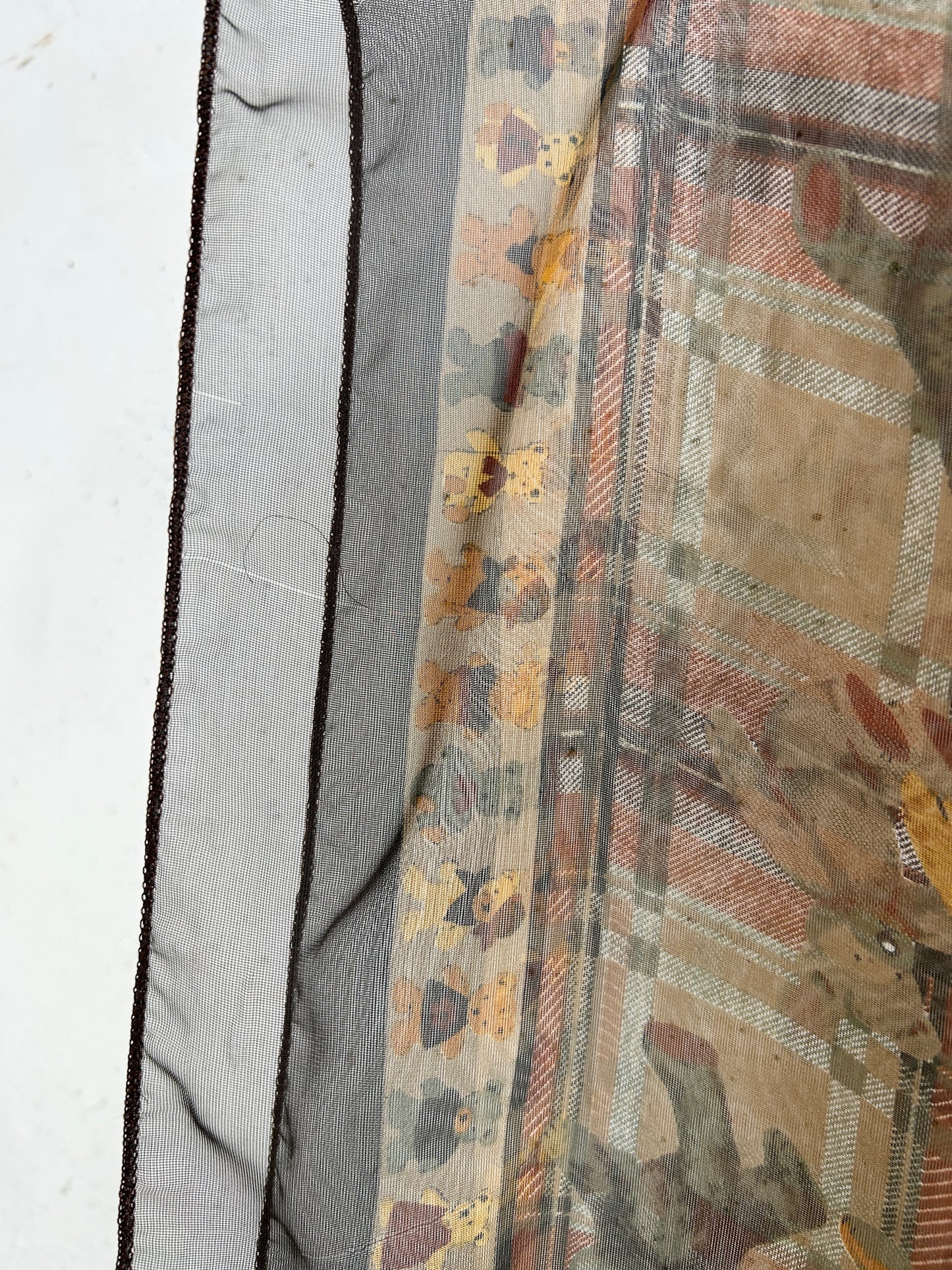 Vintage Scarf [G33050]