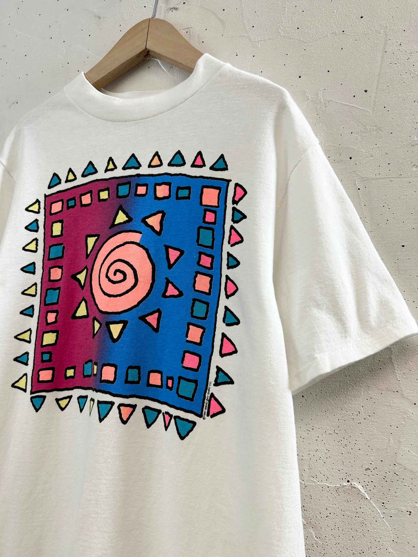 Vintage T-Shirt 〜MADE IN USA〜 [G33127]