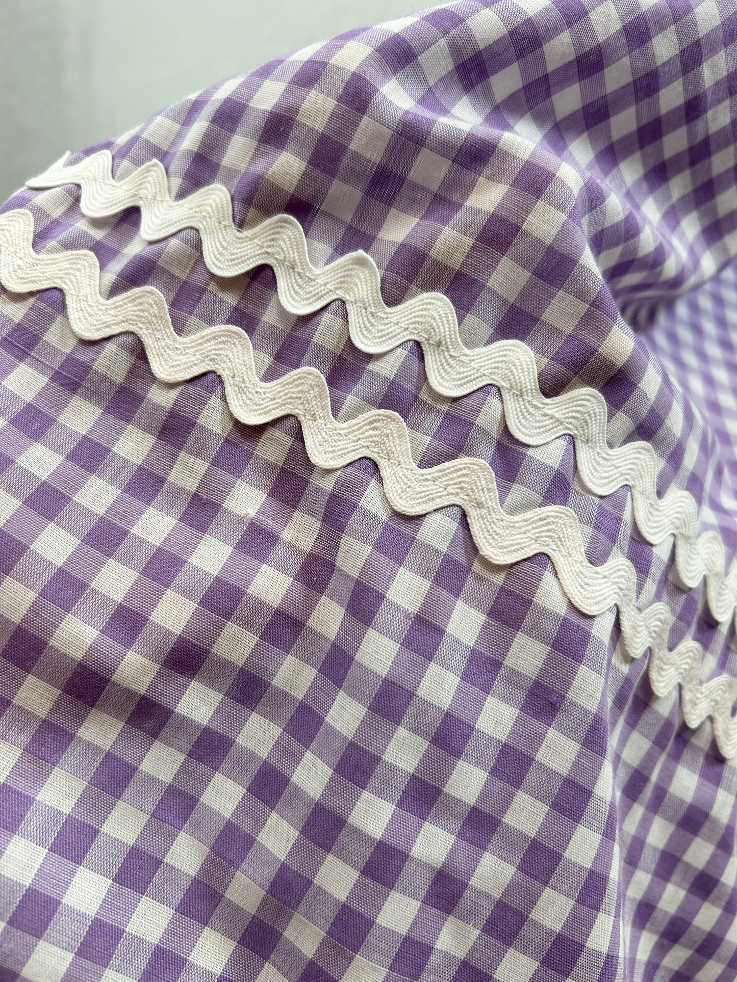 Vintage Skirt [G32959]