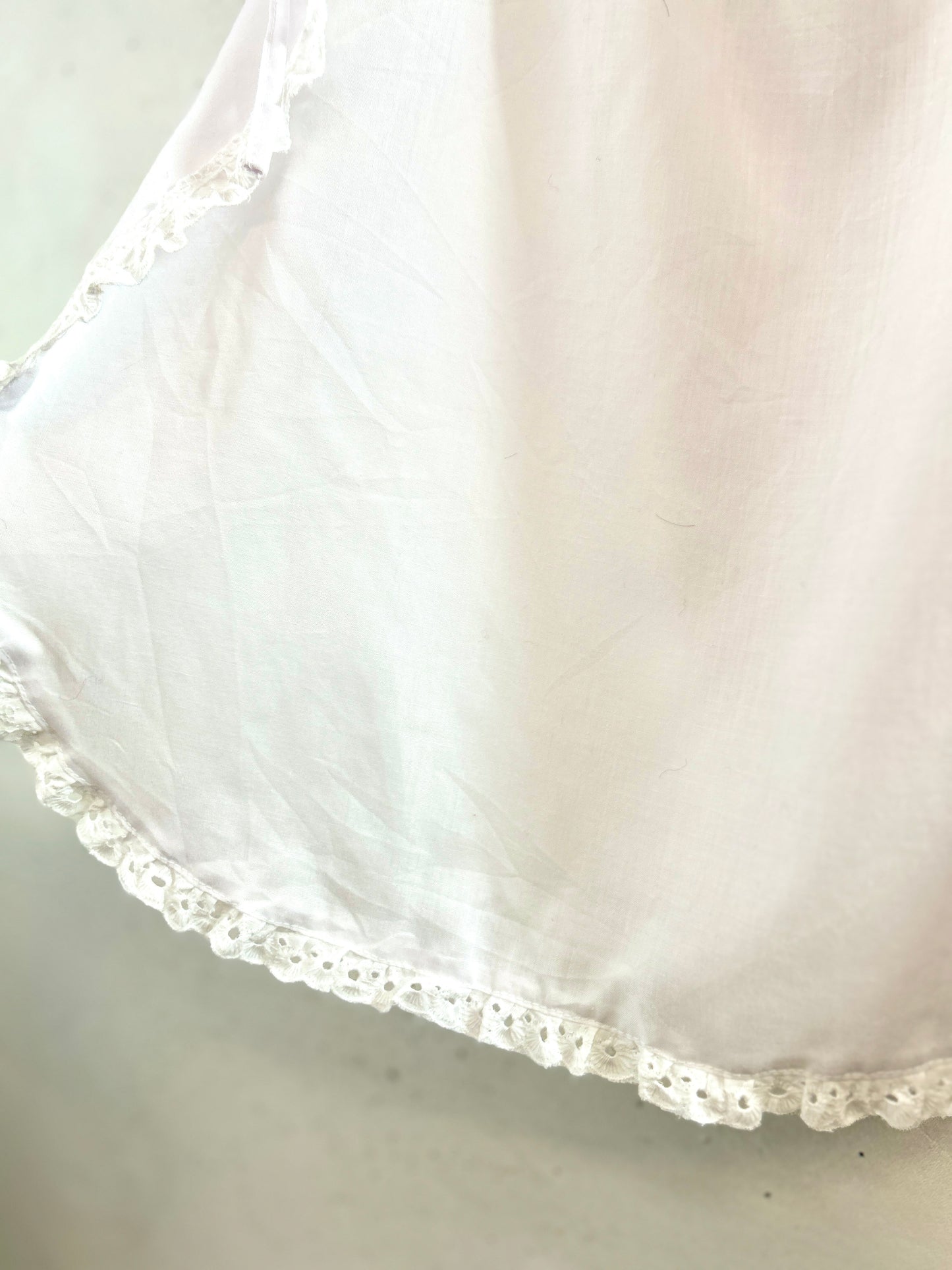 Vintage Camisole Tops 〜C&A〜 [B31537]