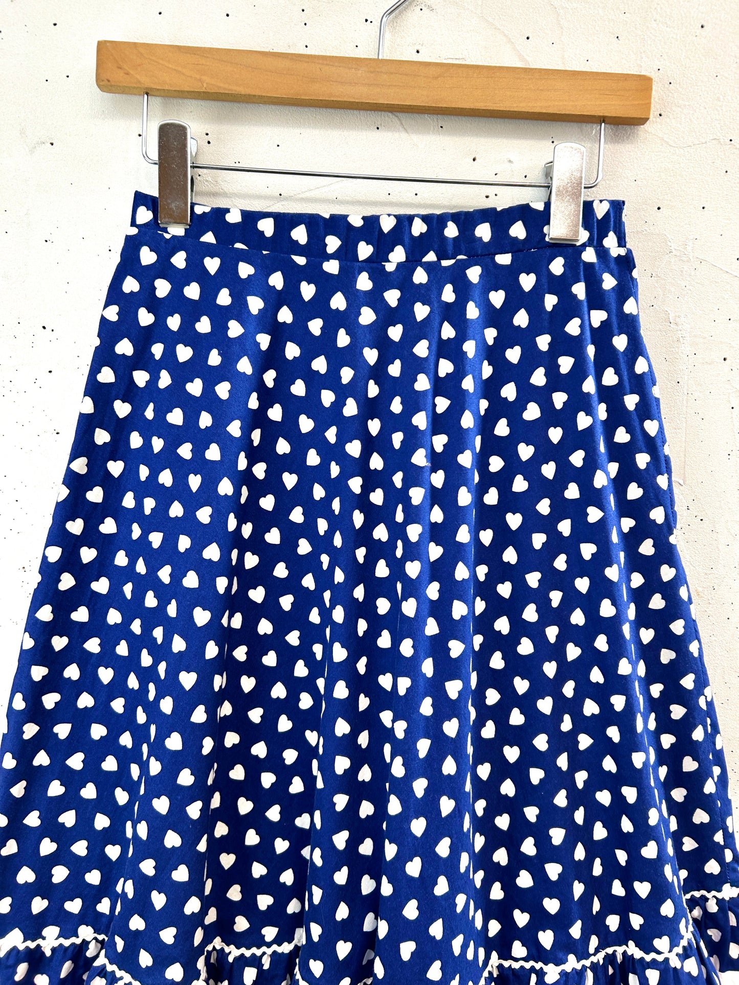 Vintage Skirt [E32534]