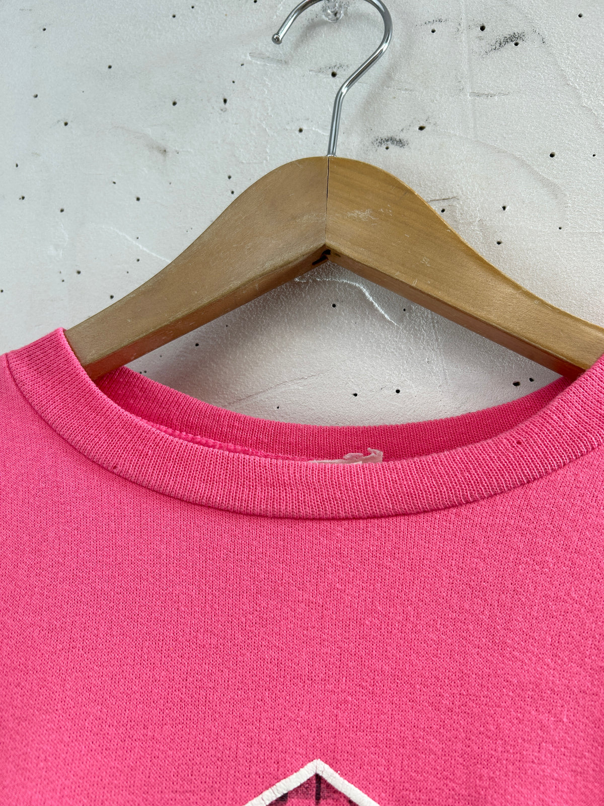 Vintage Fancy Sweat [I33841]