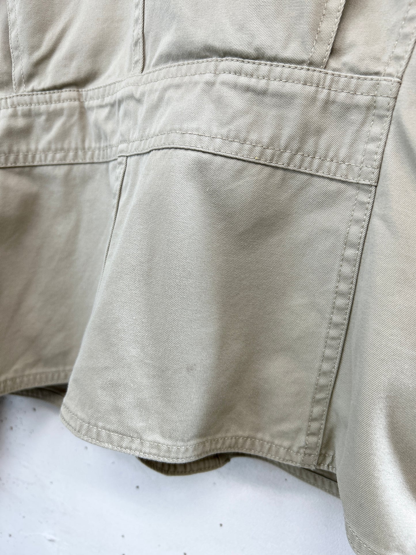 Vintage Hunting Jacket 〜Ralph Lauren〜 [C31767]