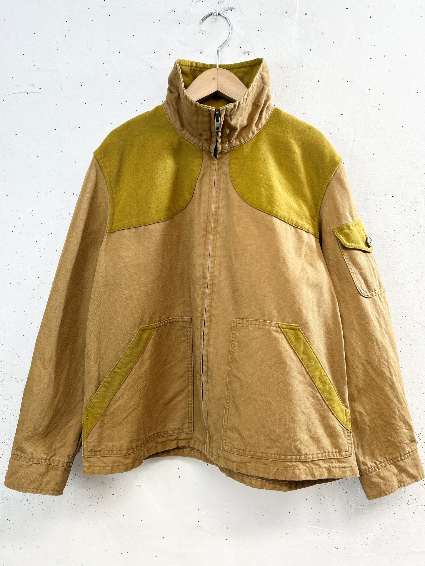 Vintage Jacket 〜L.L.BEAN〜 [L31045]