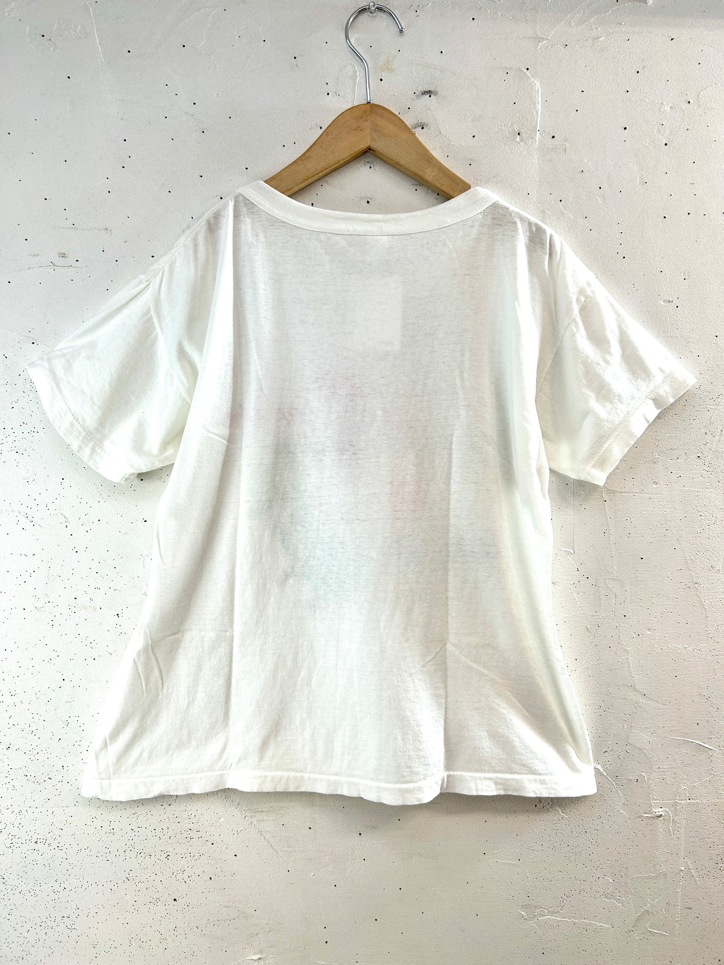 Vintage T-Shirt   [G33017]