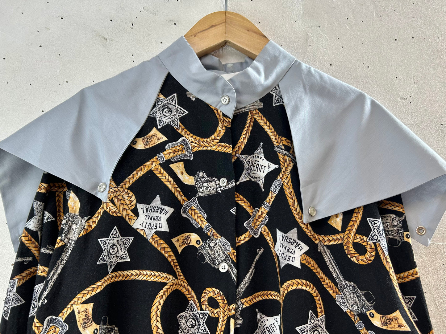 Vintage Shirt [F30545]