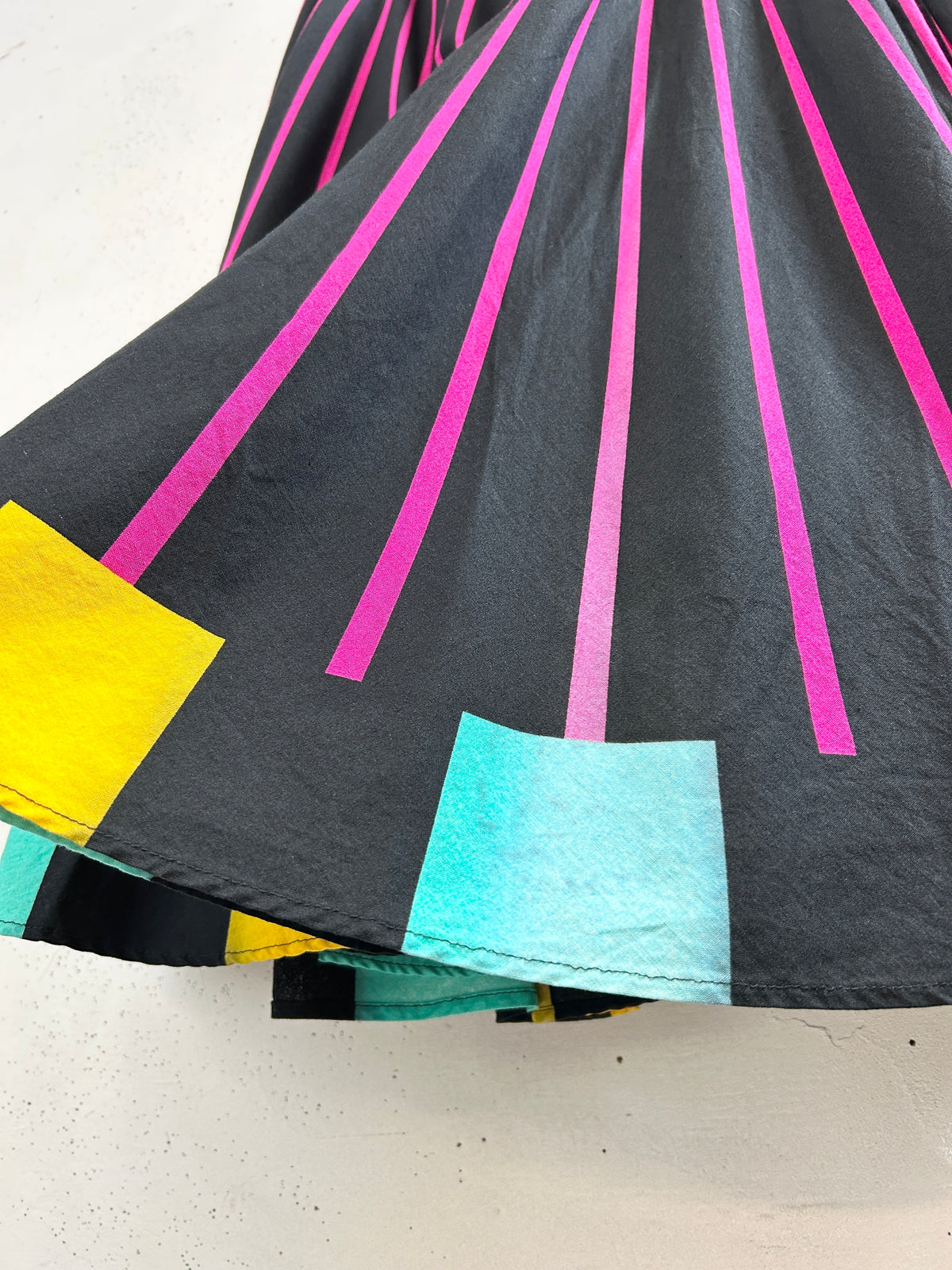 Vintage Skirt [I33877]