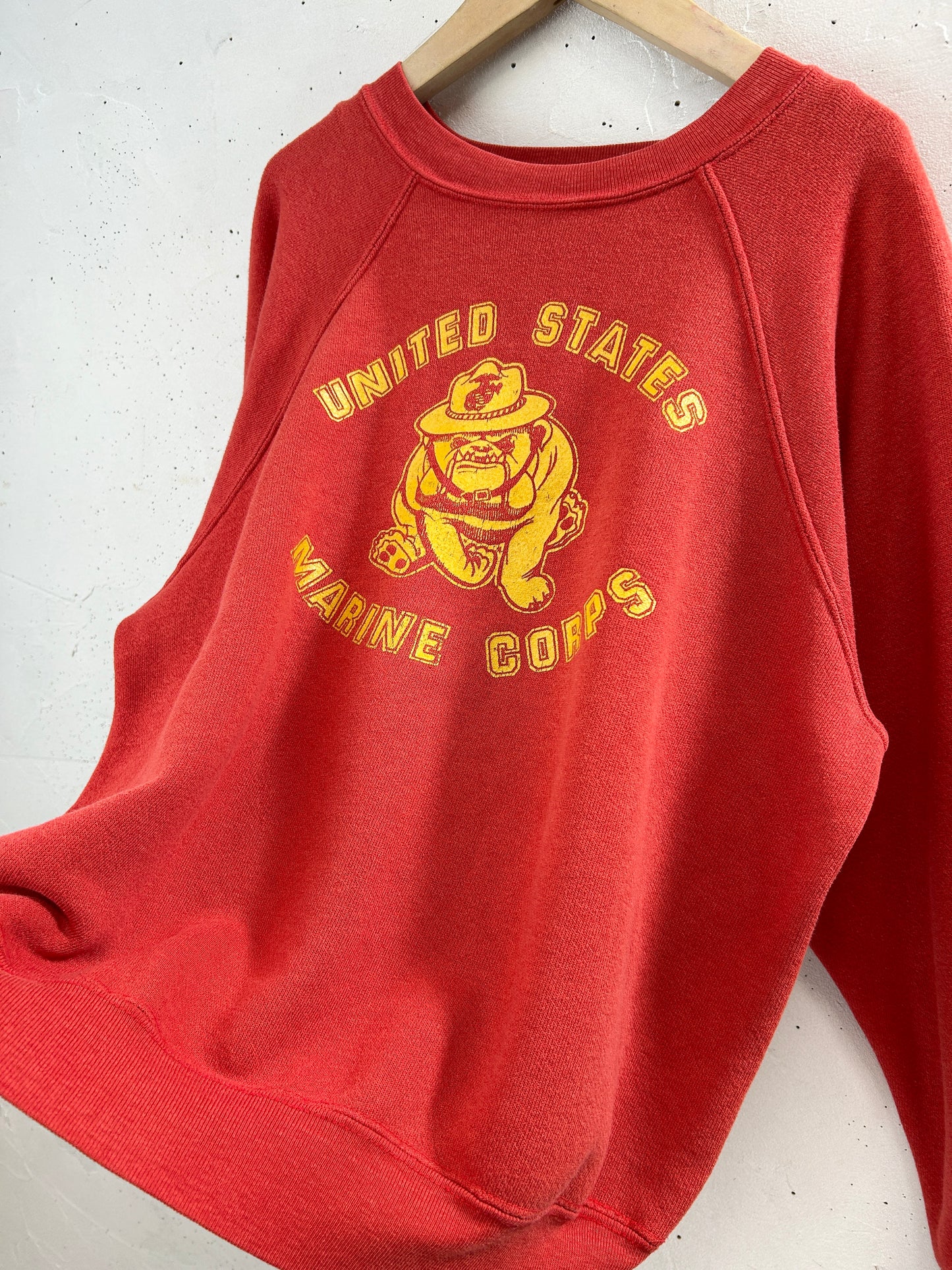 Vintage Sweat [F32638]