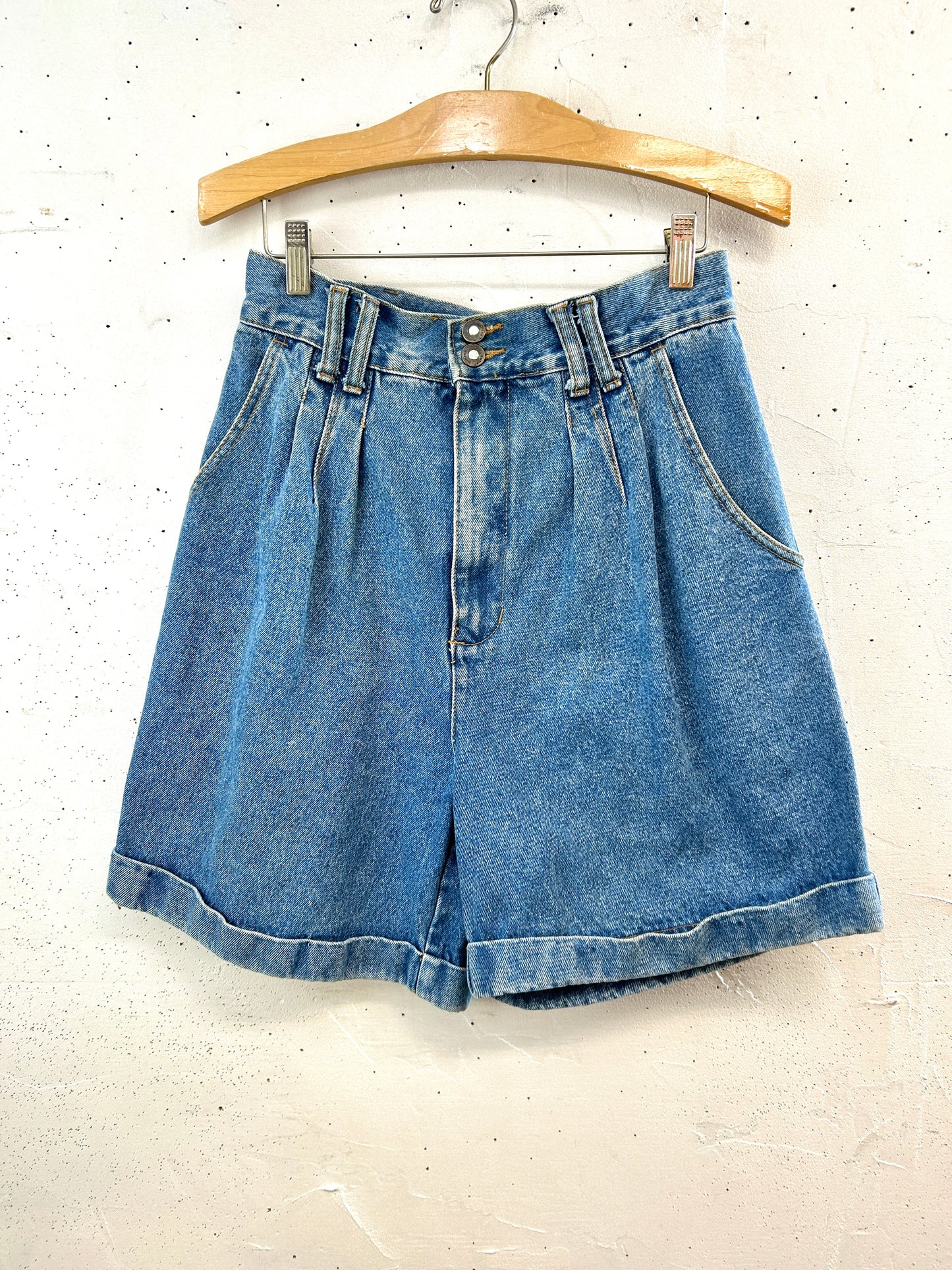 Vintage Short Pants 〜Pierre Cardin〜 [E32359]