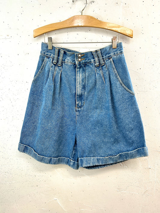 Vintage Short Pants 〜Pierre Cardin〜 [E32359]