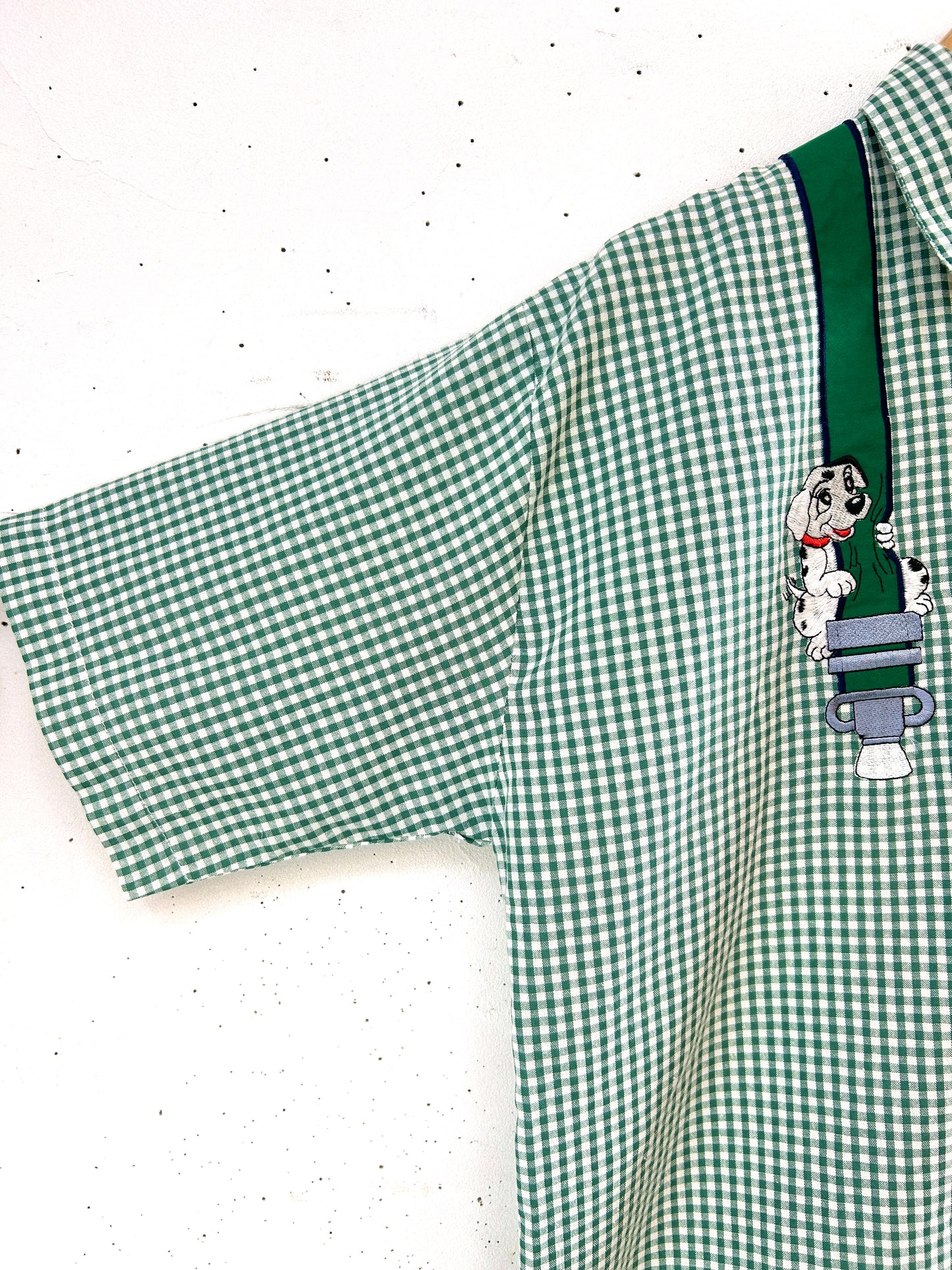 Vintage Shirt [F32719]