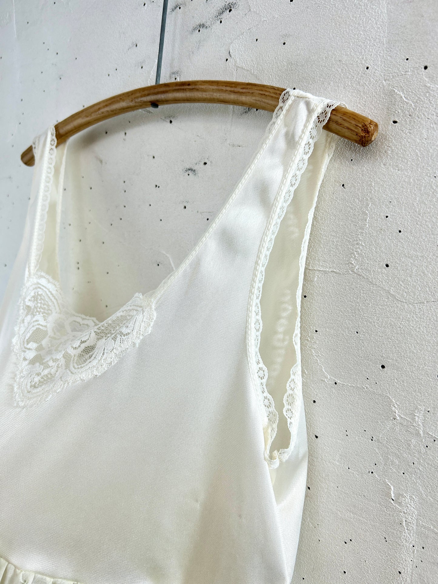 Vintage Camisole 〜Funny dot CRAZY〜 [F32665]