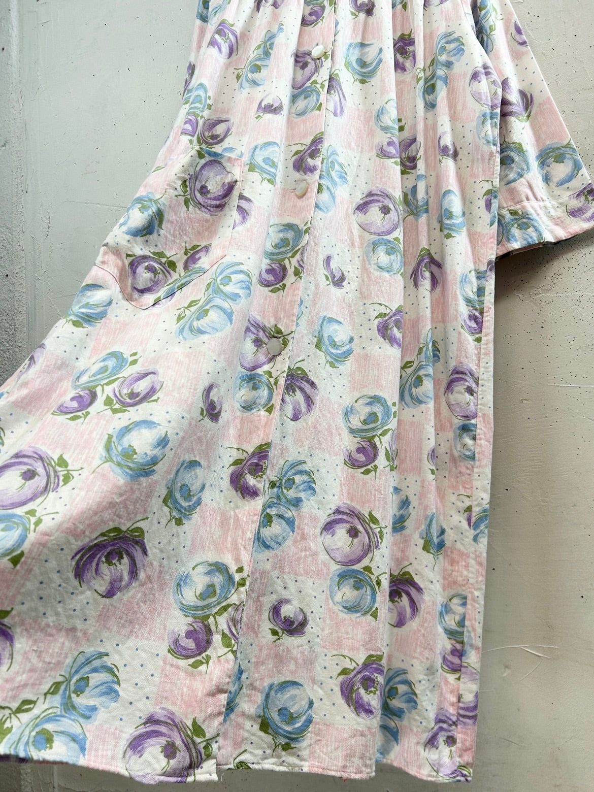 Vintage Dress [C31985]