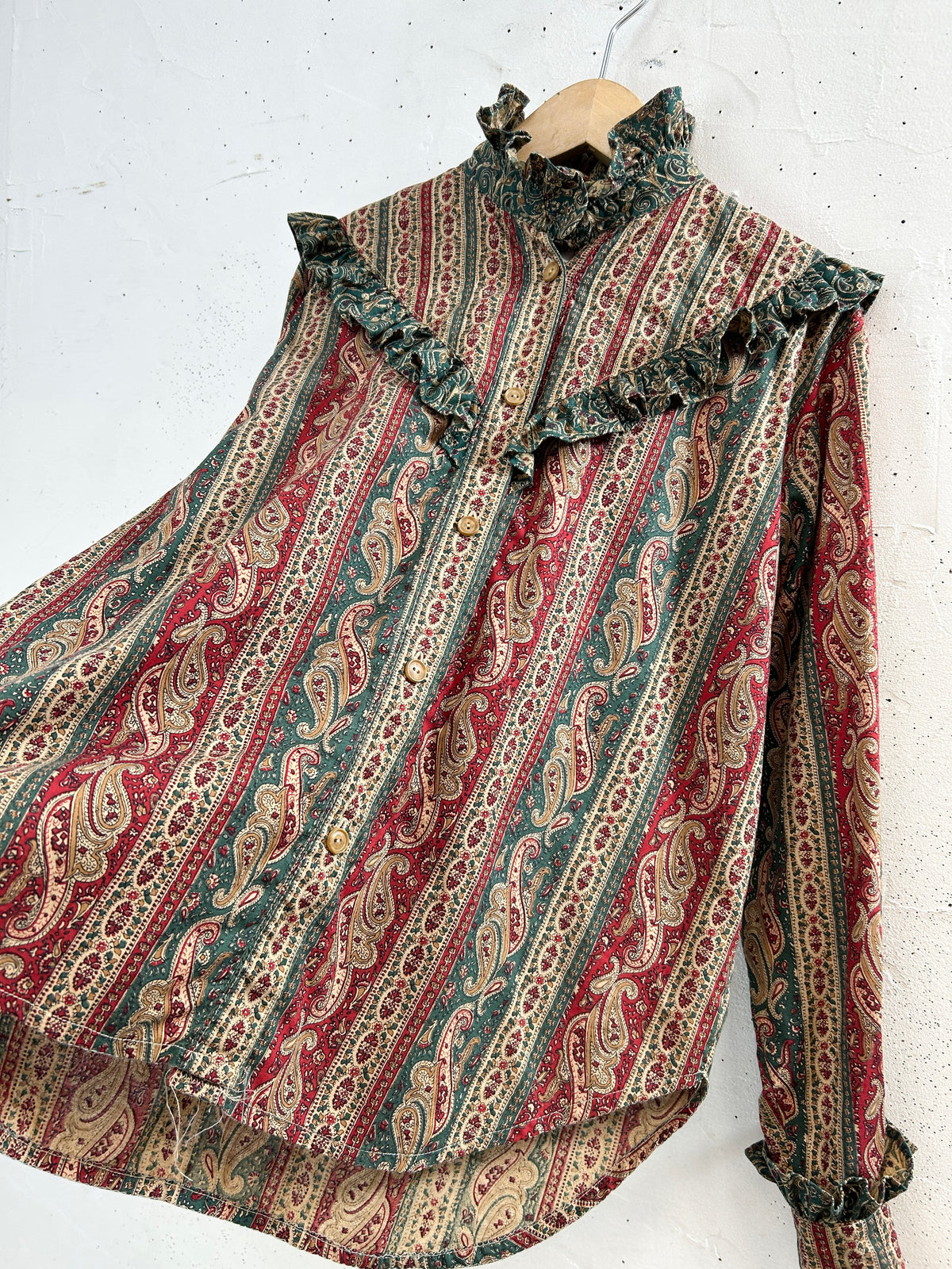 Vintage Set Up 〜MADE IN USA〜 [I33978]