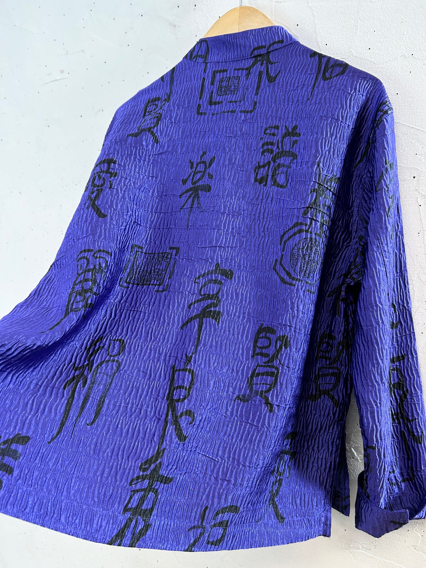 Vintage Shirt 〜Chico's〜 [I30210]