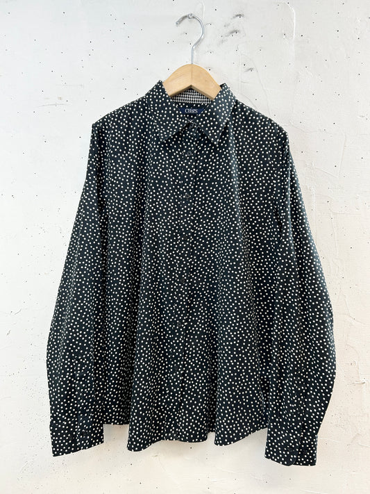 Vintage Shirt [J30498]